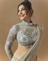 Kajal Aggarwal Pics Show Pure Charm and Style